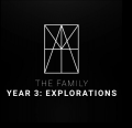 Ben Earl - The Family - March 2024